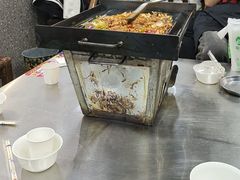 -郝大姐·乌龙山铁板烧(大学城三店)