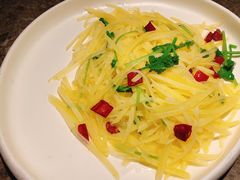 -绿茶餐厅(天津天河城店)