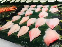 -诱货海鲜自助火锅(爱琴海购物公园东百店)