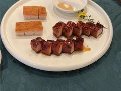 -誉八仙粤菜(万象天地店)