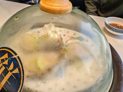 -望海臻鲜·海鲜餐厅