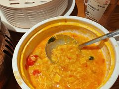 -吕氏疙瘩汤·新鲁菜(济南万象城店)