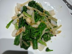 -怡情荟•海鲜青岛菜(五四广场旗舰店)
