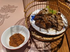 -杨记隆府重庆江湖菜(大悦城店)