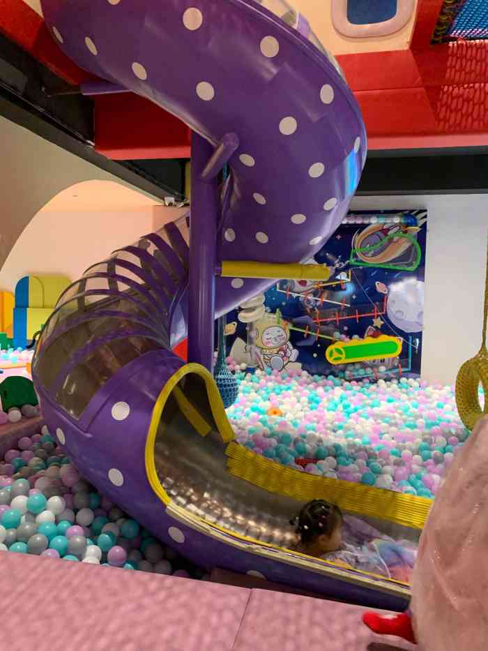 mikomiko 咪可咪珂亲子餐厅(江滩店)-"这个真的是宝藏地方,180度江景