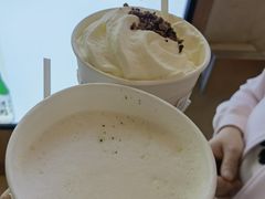 -茶颜悦色(重庆英利大融城LG层店)