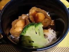 -金海湾自助餐厅(金陵饭店)