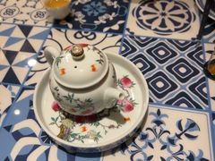 -图味美小黄鱼·景德菜(浙江路店)
