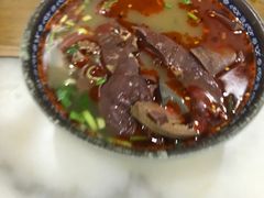 -马记伊源斋涮肉·清真菜(潘家园古玩市场店)