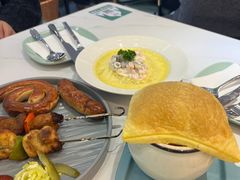 -库滋明·俄罗斯特色美食(中央大街店)