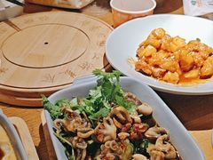 -蜜桃餐厅·伴山(海岸城店)