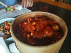 -辣尚瘾·烤鱼·新川菜(交大直营店)