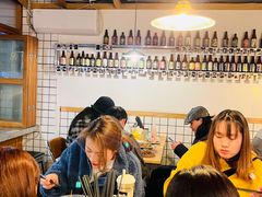 -赣南粉局·江西小炒·锅气炒粉(人民广场店)