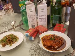 -上海静安昆仑大酒店