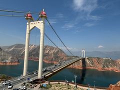 -刘家峡水库