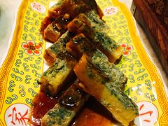 -那家小馆•北京菜•烤鸭(中关村店)