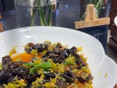 -昆山裕元花园酒店·温莎西餐厅