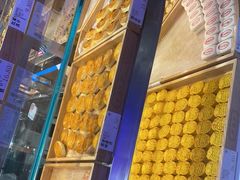 -泸溪河桃酥(壹方城店)