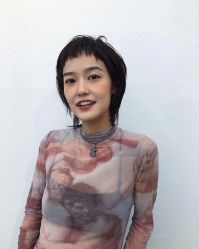 -HairCode芭曲发型