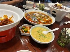 -南堂馆·新川菜(天府三街店)