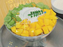 -豆豆冰室·地道招牌椰子冻(大良店)
