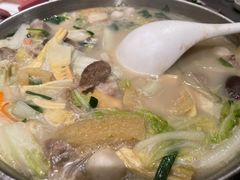 -旺达·福州菜(正大广场店)