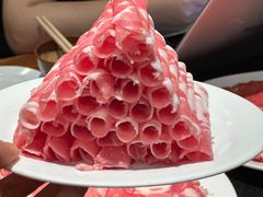 -南门涮肉(北洼路店)