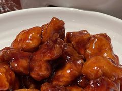糖醋里脊-新白鹿餐厅(西湖银泰店)
