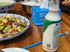 -李大爷的泡椒馆(冉家坝店)
