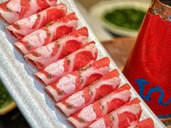 -贰重天冰煮羊自助火锅(东坝店)