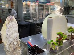 -寻味顺德·南记酒家·传统顺德菜·鱼生(广源路店)