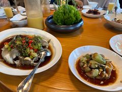 -宁波柏悦酒店·钱湖渔港