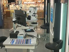 -宝岛眼镜·星创视光中心(成都仁和新城店)