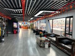 -锐擎卡丁车主题乐园(郊野公园店)
