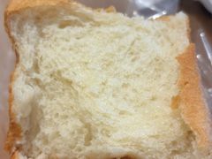 -佐敦面包铺·JORDAN BAKERY