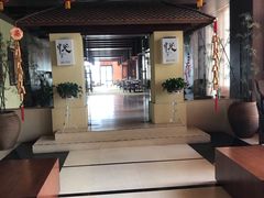 -无锡太悦度假酒店·悦餐厅