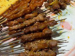 -北丐先生·野馄饨烧烤(雨花万象店)