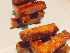 -青叶202都市餐厅(迪诺水镇店)