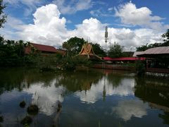 -西双版纳勐泐文化旅游区