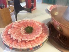 -京悦南门涮羊肉(长寿路店)