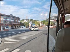 -句容茅山景区