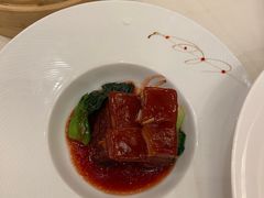 -得月楼·省级非遗·传统苏帮菜(观前店)