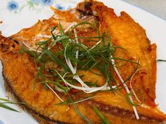 -海鲜街菜馆(海珠南路店)