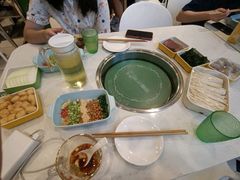 -蛙两只美蛙鱼头火锅(恒茂店)