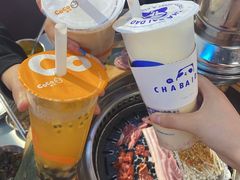 -玄希浪漫厨房·韩料烤肉(湖滨银泰in77店)