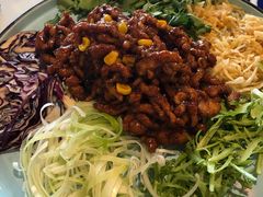 -京氣春饼(机场店)
