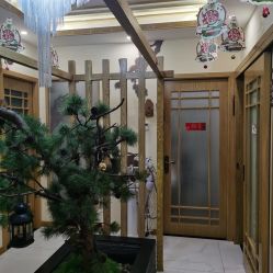 -芳朵美容养生SPA