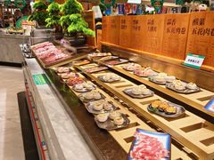 -亚马逊海鲜自助(梅溪湖步步高店)