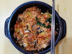 -李先生的首尔小馆(松江启源广场店)