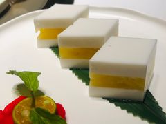 -领鲜天下·焗海鲜·花胶鸡(天目里店)